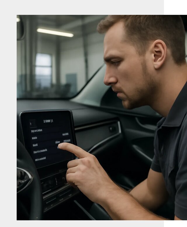 Русификация мультимедиа Changan в Зиме от 6648 р. | ФастМобиль-Зма