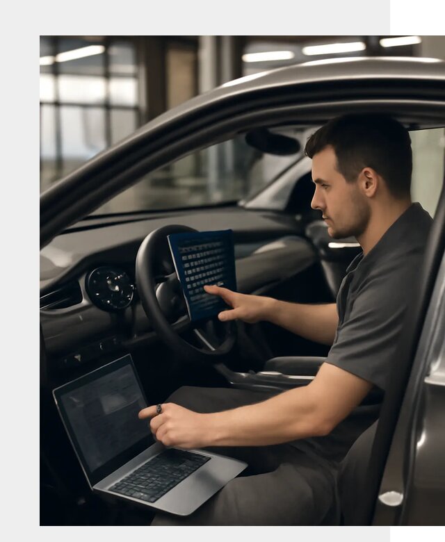 Русификация Exeed TXL в Зиме по цене от 15240 р. | ФастМобиль-Зма