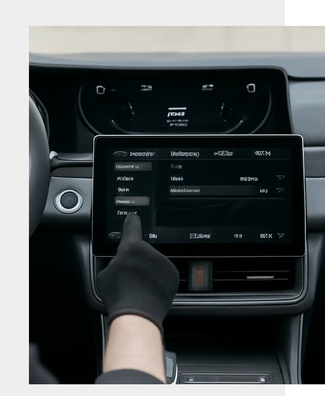 Русификация GAC GS 8 под ключ в Зиме от 6648 р. | ФастМобиль-Зма