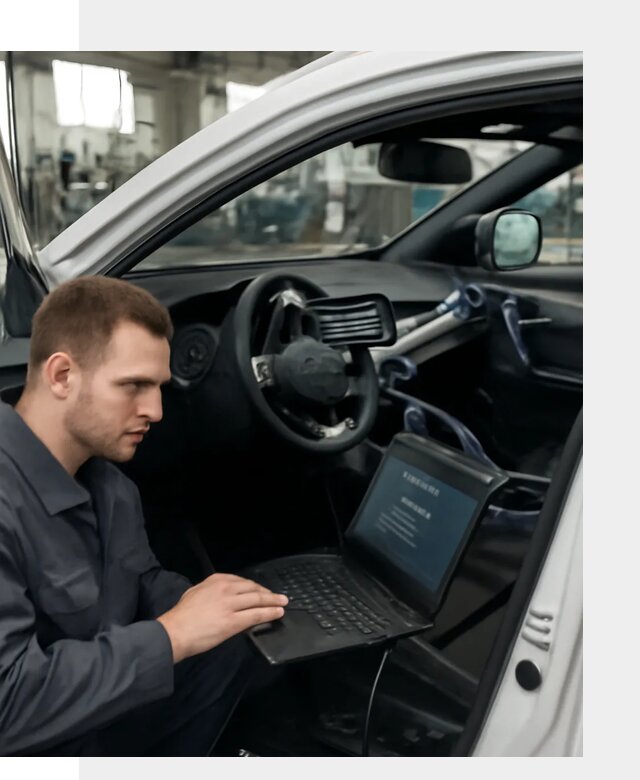Русификация Geely Coolray для удобства эксплуатации в Зиме