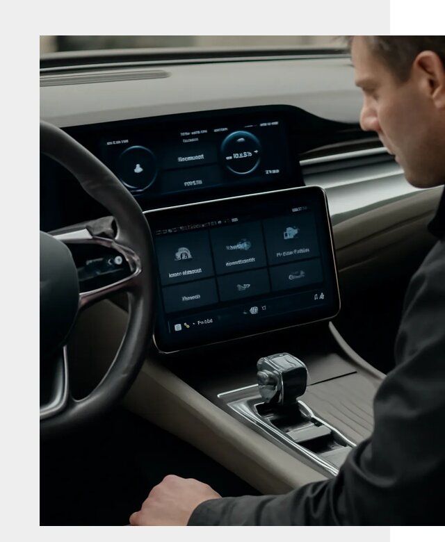 Русификация Geely Monjaro в Зиме по цене от 8080 р. | ФастМобиль-Зма