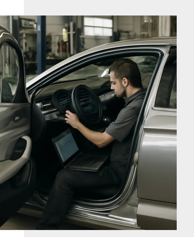 Русификация Geely Preface мультимедиа и меню в Зиме