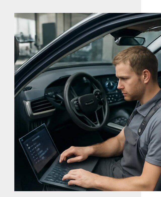 Русификация Haval в Зиме по цене от 8080 р. | ФастМобиль-Зма