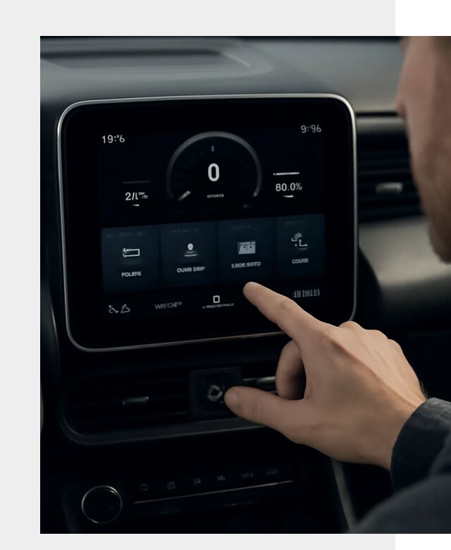 Русификация Haval DARGO в Зиме по цене от 6648 р. | ФастМобиль-Зма