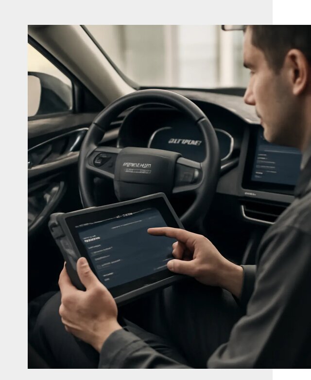 Русификация приборной панели Haval в Зиме от 5625 р. | ФастМобиль-Зма