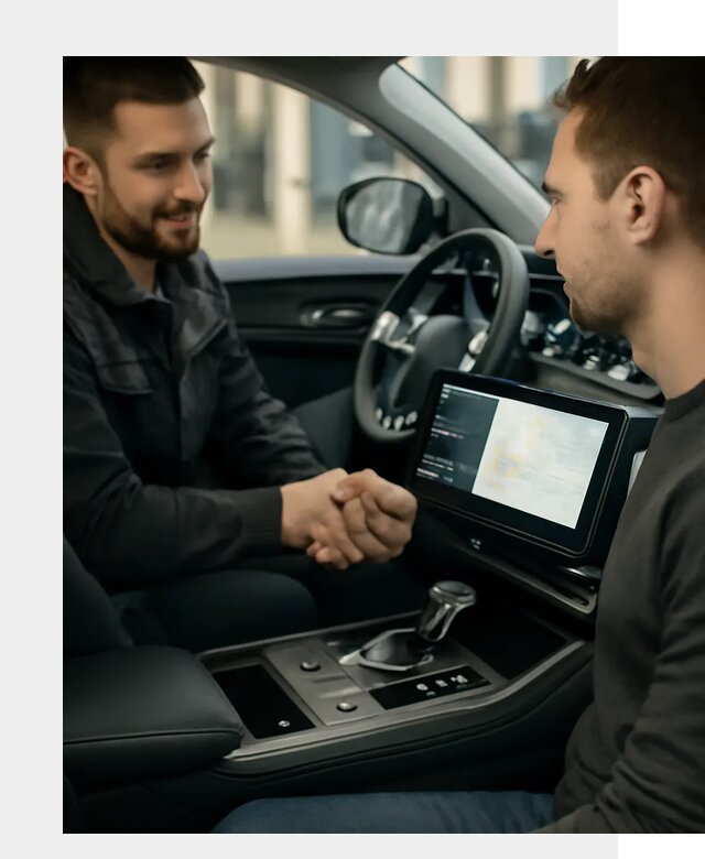 Русификация Jetour X70 Plus в Зиме по цене 5625 р. | ФастМобиль-Зма