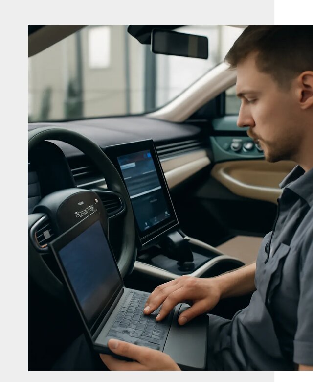 Русификация Lynk Co 900 в Зиме по цене от 20354 р. | ФастМобиль-Зма