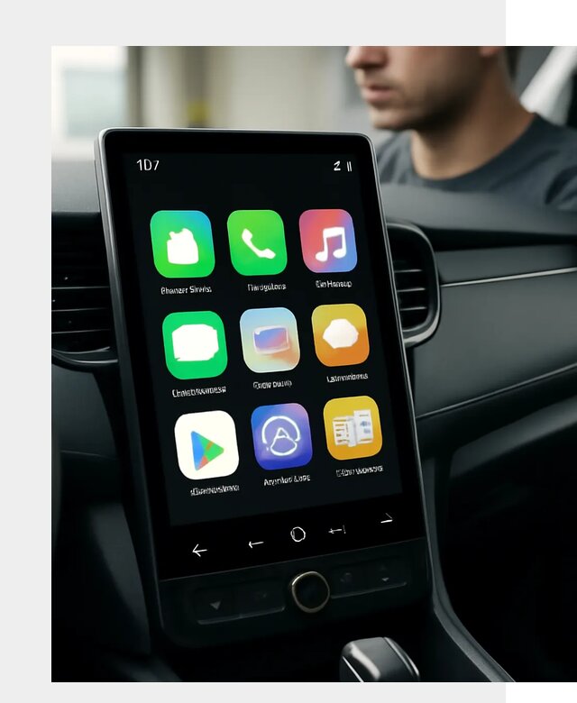 Установка приложений Lynk Co в Зиме по цене от 6035 р. | ФастМобиль-Зма
