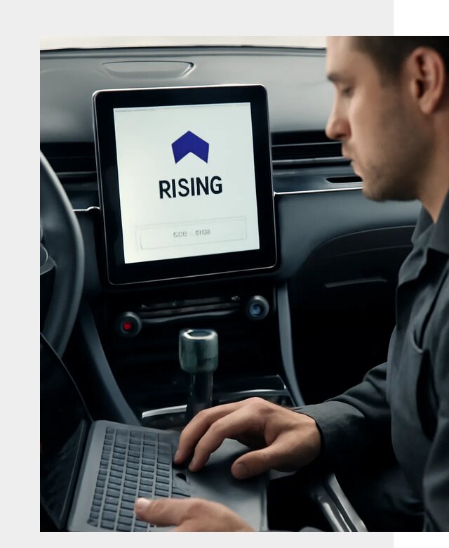 Установка приложений Rising в Зиме по цене от 4603 р. | ФастМобиль-Зма