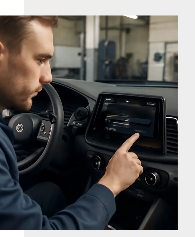 Русификация автомобилей Hyundai под ключ в Зиме сегодня