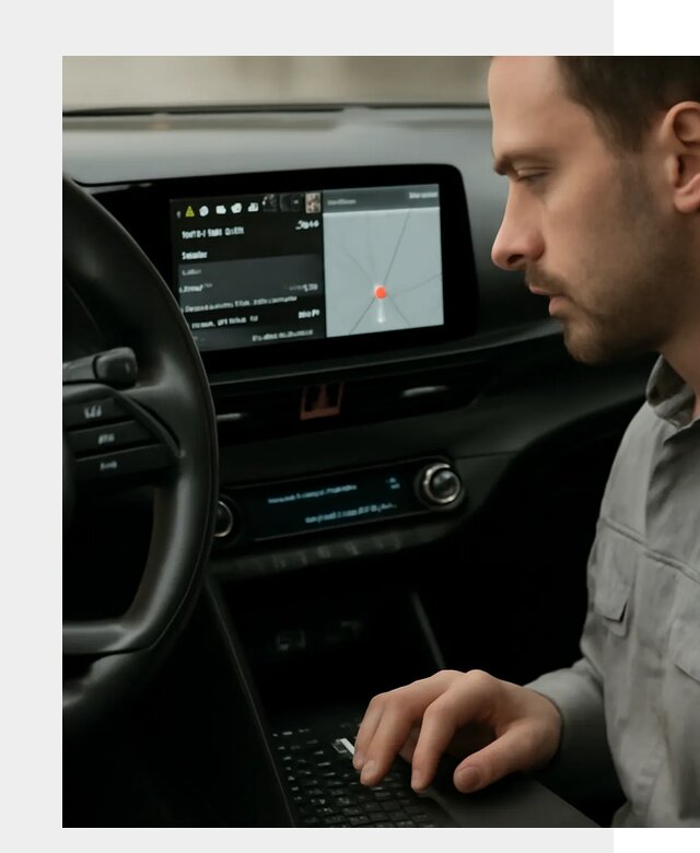 Русификация Hyundai всех моделей в Зиме от 8080 р. | ФастМобиль-Зма