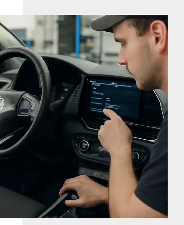 Русификация автомобилей Hyundai всех моделей в Зиме