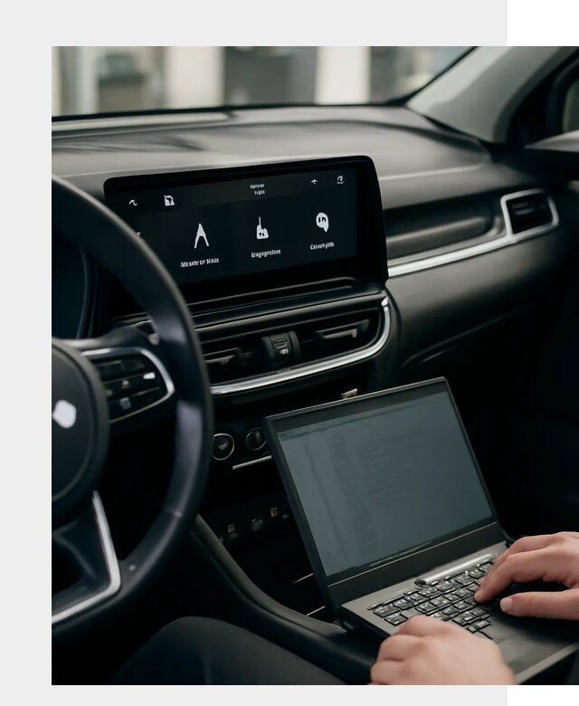 Русификация Kia K5 в Зиме по цене от 6648 р. | ФастМобиль-Зма