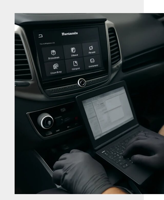Русификация мультимедиа SsangYong в Зиме от 6648 р. | ФастМобиль-Зма