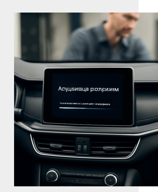 Обновление русификации авто в Зиме по цене от 6035 р. | ФастМобиль-Зма