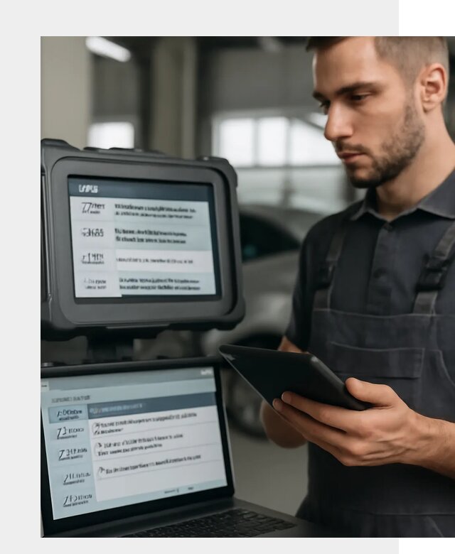 Перевод ошибок автомобиля в Зиме по цене от 2557 р. | ФастМобиль-Зма