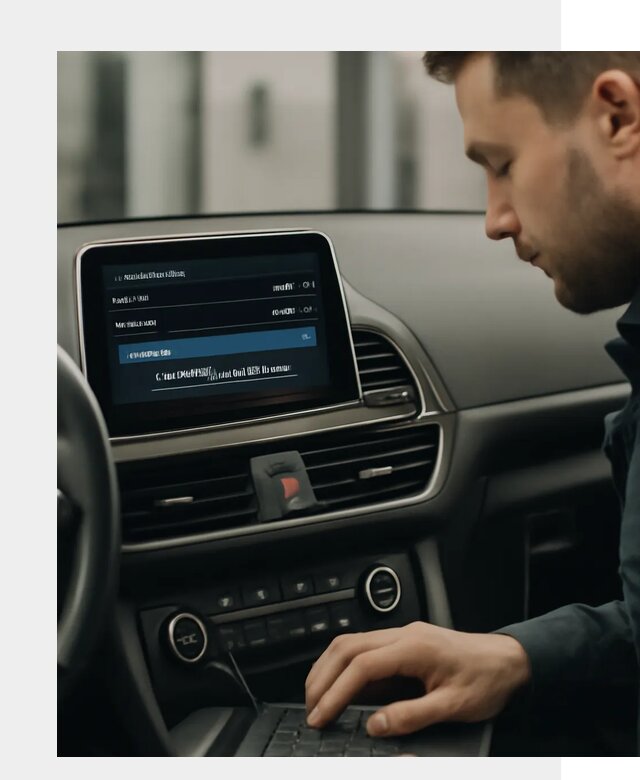 Установка русского пакета языка для авто в Зиме от 6035 р. | ФастМобиль-Зма