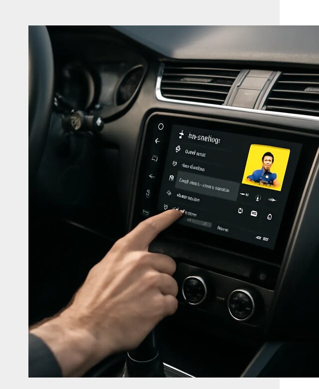 Установка Яндекс Музыки в авто в Зиме от 6035 р. | ФастМобиль-Зма