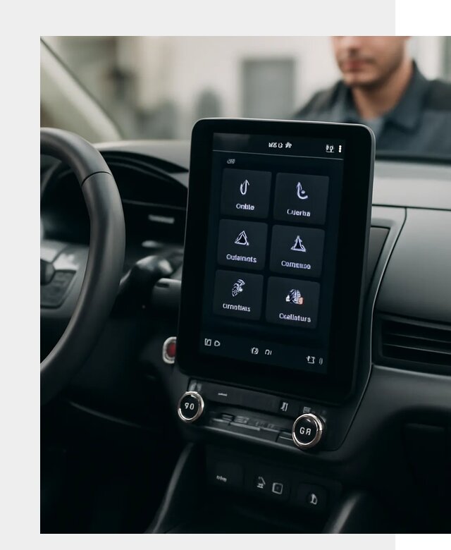 Русификация Honda в Зиме по цене от 7057 р. | ФастМобиль-Зма