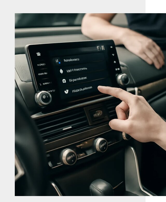 Русификация Honda Accord 10 в Зиме по цене от 6648 р. | ФастМобиль-Зма