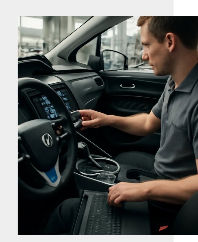 Русификация Honda CLARITY в Зиме по цене от 7671 р. | ФастМобиль-Зма