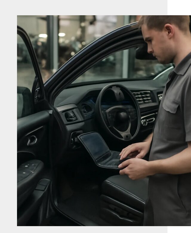 Русификация Honda Pilot по цене от 7057 р. в Зиме ФастМобиль-Зма