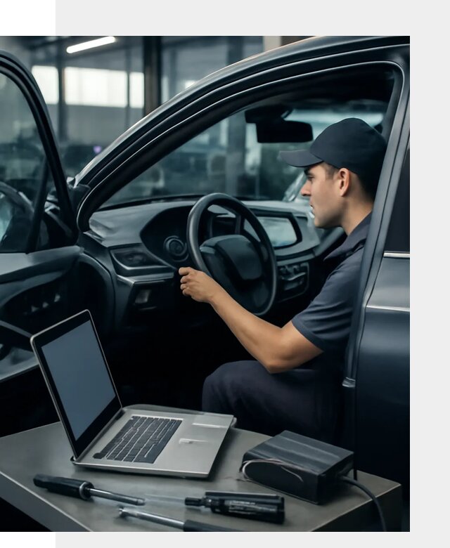 Русификация Honda Ridgeline для комфортной езды в Зиме