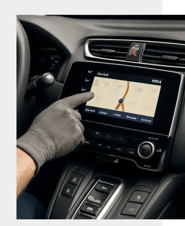 Русификация мультимедиа Honda в Зиме от 7671 р. | ФастМобиль-Зма