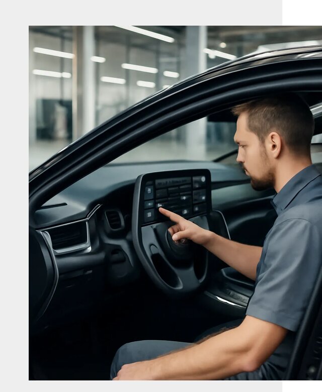 Русификация Lexus в Зиме по цене от 15240 р. | ФастМобиль-Зма