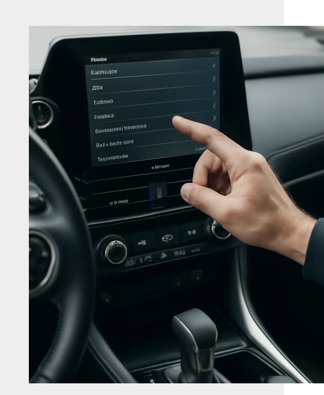Русификация Lexus NX Pioner в Зиме по цене 8694 р. | ФастМобиль-Зма