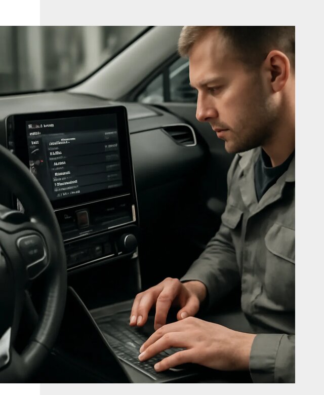 Русификация мультимедиа Lexus NX PIONER для авто в Зиме