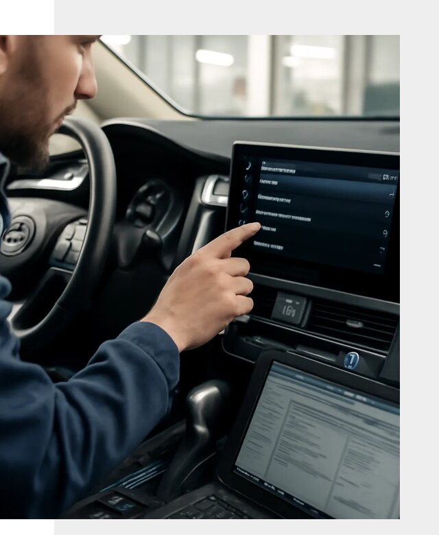 Русификация Lexus RX PANASONIC для мультимедиа в Зиме
