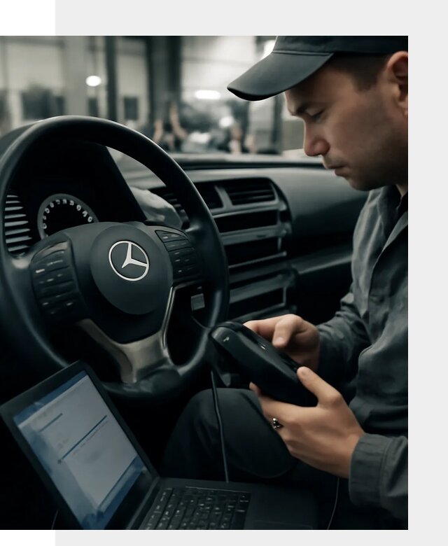 Русификация приборной панели Lexus на русском языке в Зиме