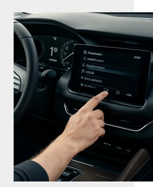 Русификация Mazda EZ-6 в Зиме по цене от 15240 р. | ФастМобиль-Зма