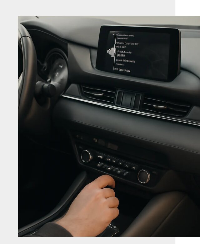 Русификация мультимедиа Mazda в Зиме по цене от 8080 р. | ФастМобиль-Зма
