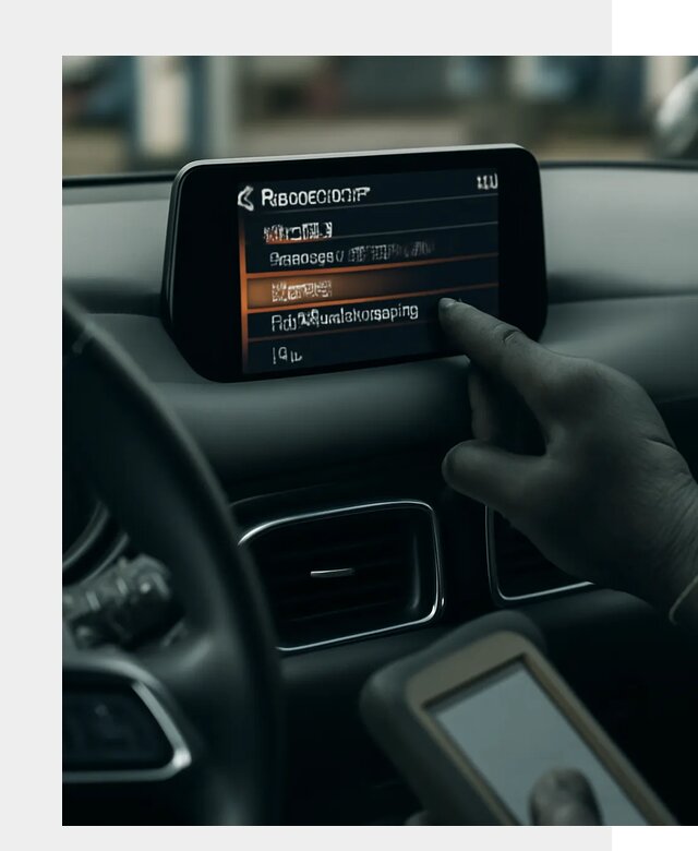 Установка приложений Mazda в Зиме по цене от 5523 р. | ФастМобиль-Зма