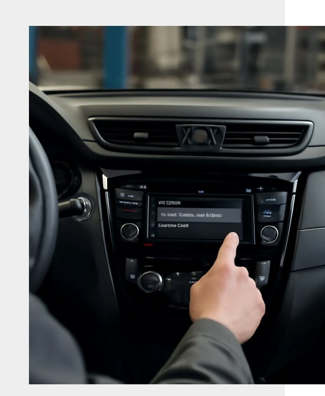Установка приложений Nissan в Зиме по цене от 5625 р. | ФастМобиль-Зма
